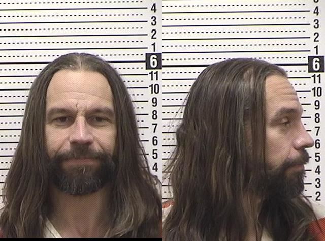 Mandan man pleads guilty to paraphernalia - Minot Daily News